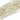 Hvide shell perler 2,5 mm – ca. 175 stk. på streng