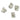 uens perler med hul