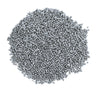 stålkugler og pinde til polering