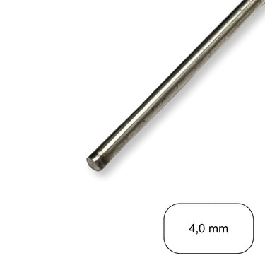 4 mm dorn værktøj til spiraler og øskner