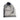 gaveposer i sort organza stof
