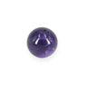 Anboret 10 mm ametyst perle
