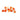 orange og røde stenperler