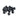 onyx perler med mat overflade