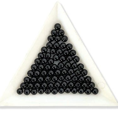 blanke sorte onyx perler