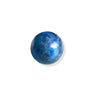 lapis lazuli perle 10 mm uden hul