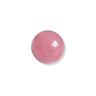 cherry quartz perle 10 mm uden hul