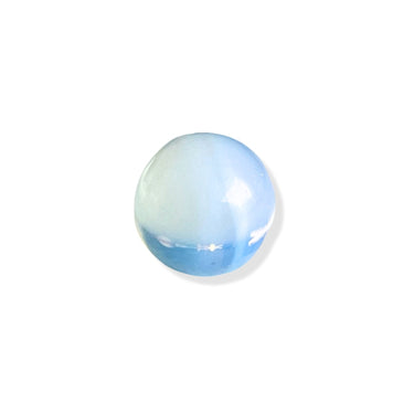 opalit perle 10 mm uden hul