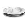 Smykkewire 0,45 mm – ca. 50 meter tigerhaletråd til smykker
