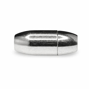 magnetlås i rustfrit stål til 2 mm snor