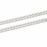 panzerkæde i rustfri stål 3 mm