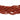10 mm kobberfarvede glasperler – bundt af strenge