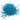 4 mm aqua Silverline rocailles perler - 20 gram