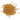 4 mm champagnefarvede Silverline rocailles perler - 20 gram