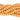 10 mm gyldne South Sea Shell perler - hel streng