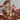 Halskæde med kugle vedhæng