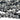 snowflake obsidian perler streng 8 mm