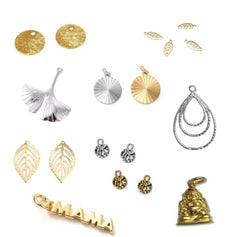 Skiver, plates, spiraler og meget mere