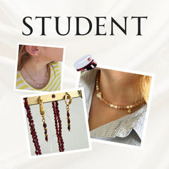 Idéer til DIY Smykker til studenter