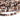 4 mm MAT Australia Stripe Agat perler – Hel streng