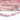 4 mm Morganit perler – Mix pastel farver