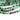 Ruby Zoisite, flad  ca. 4 mm - Hel streng
