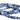 Sodalit MAT 6 mm - Hel streng