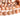 8 mm MAT Sunstone - Hel streng