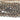 8 mm Røgkvarts perler - Hel streng