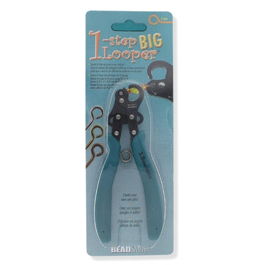 Loop tang 3 mm