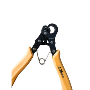 Loop tang 2,25 mm
