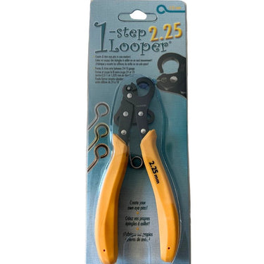 gul tang til øjelavning