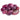 Pink agat lommesten