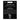 Naturlig obsidian sten på kort til Jomfruen
