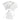 organza poser hvide 7x9
