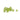 peridot perler med hul