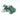 runde glansfulde mosagatperler