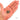 runde kiwi agat stenperler