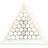 6 mm howliteperler