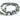 MAT Picasso agat, 8 mm - Hel streng