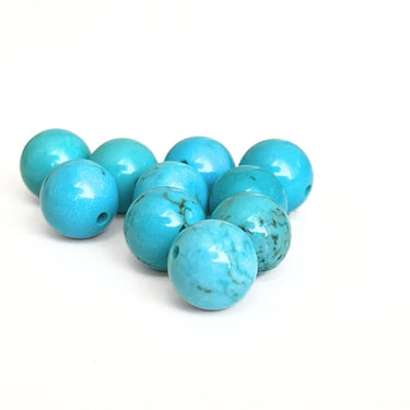 magnesit perler med årer