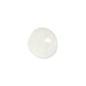 bjergkrystal perle 10 mm uden hul