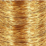 blød forgyldt sølvtråd 1 mm, guldbelagt smykketråd 50 cm, tråd til wire wrapping