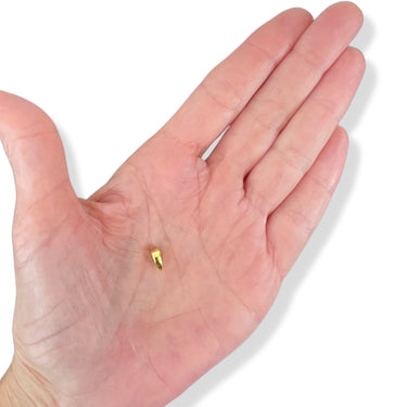 patz øsken til vedhæng