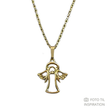 2 små hæmper til kæder