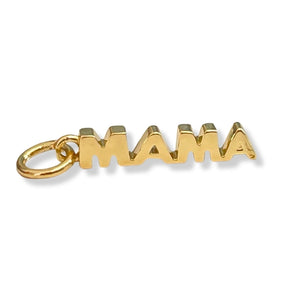 MAMA Vedhæng
