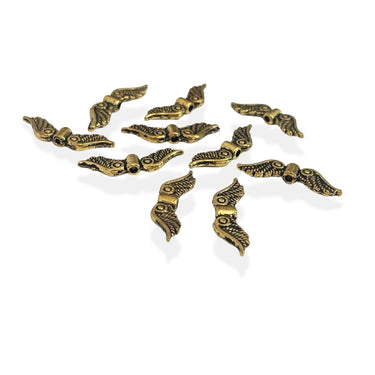 nikkelfri engel charms