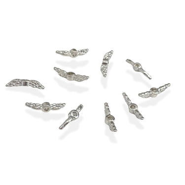 nikkelfri engel charms