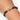 Armbånd med magnetlås DIY