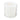 Knyttesnor / midtersnor, Hvid polyester ca. 1 mm, 100 meter